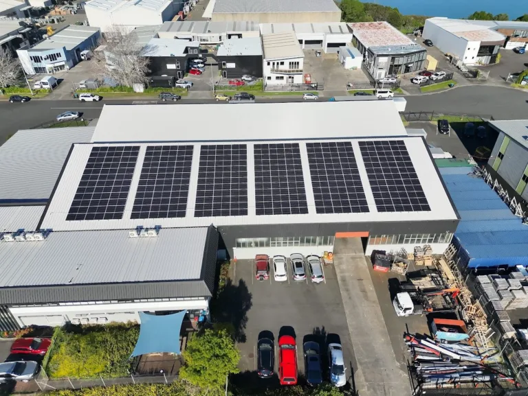 Solar Power for Farms in New Zealand: A Smarter Way to Save and Stay Sustainable
