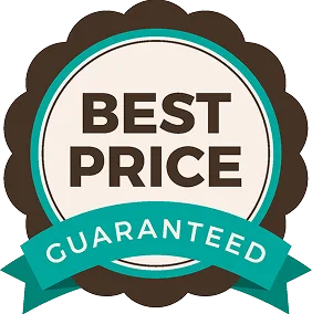 Best Price Guaranteed